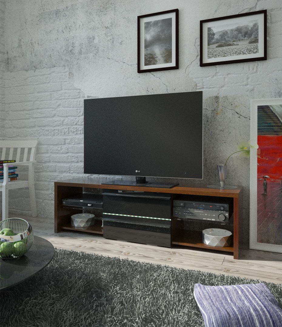 ТВ тумба TVAS29 (артикул 741)